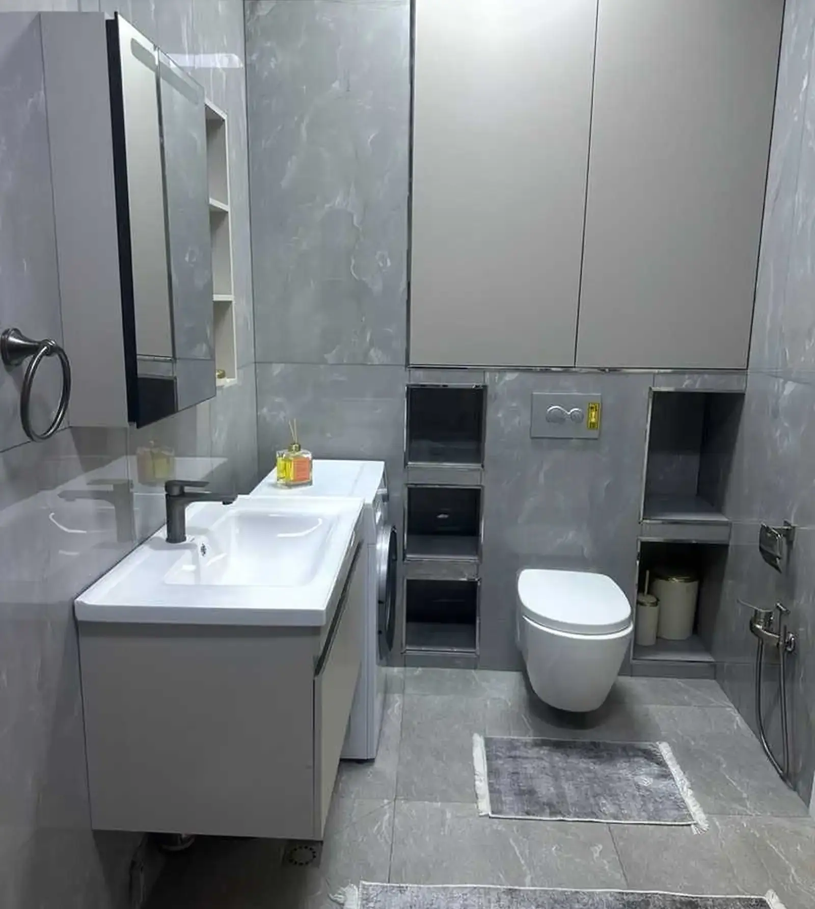 2-комн. квартира, 5 этаж, 50м², шохмансур