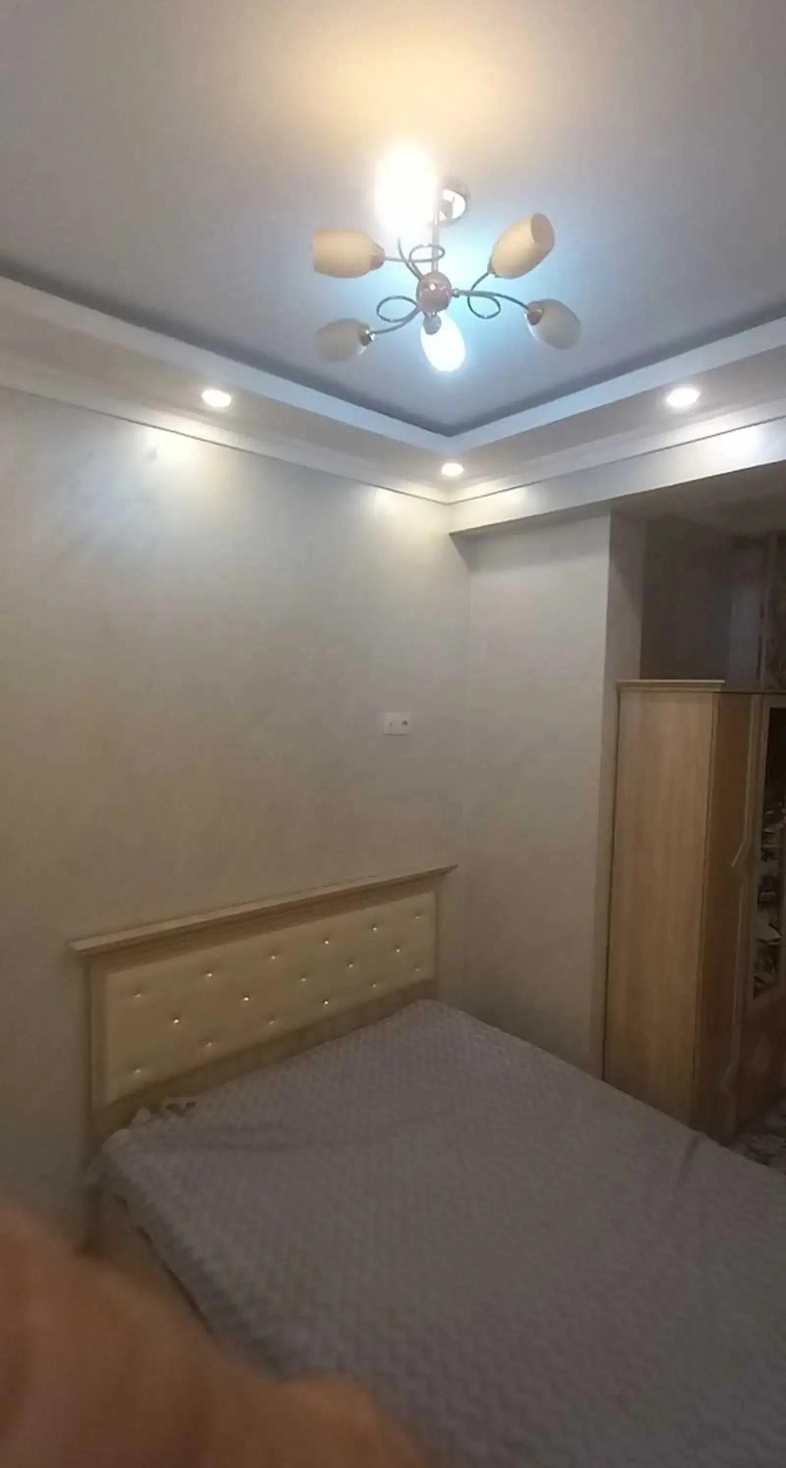 2-комн. квартира, 3 этаж, 50м², Шоҳмансур