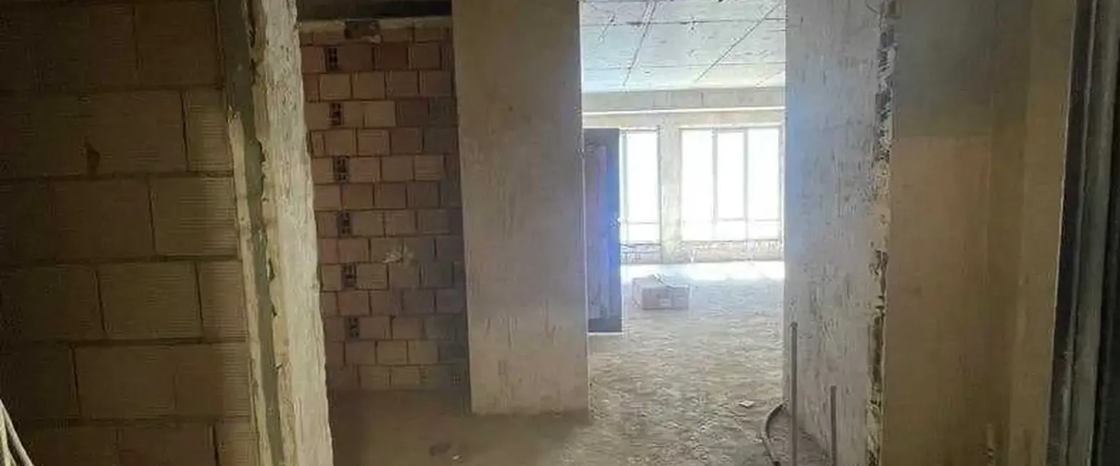 4-комн. квартира, 3 этаж, 101 м², Сино, улица Саъди Шерози
