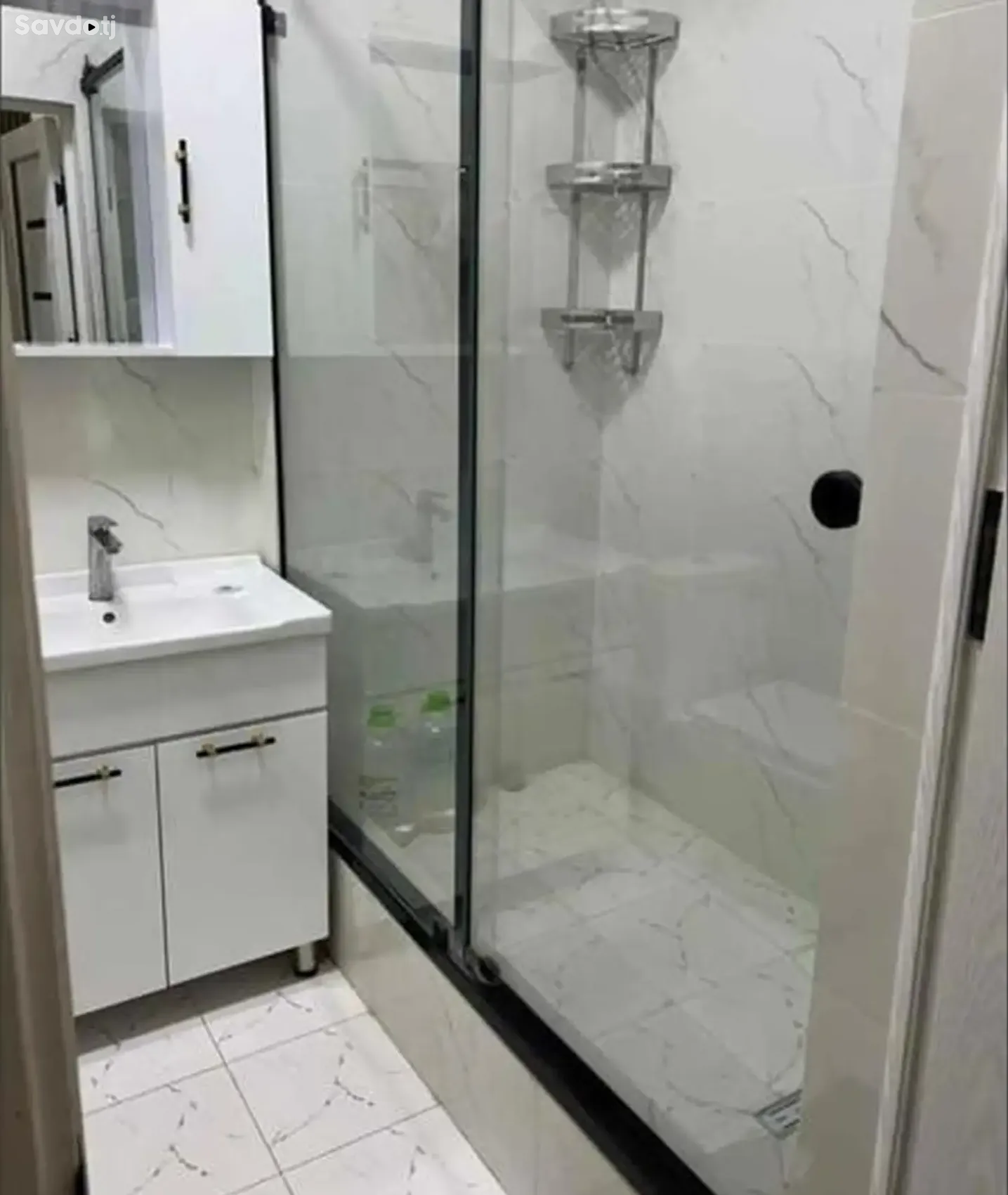 2-комн. квартира, 6 этаж, 60м², Шохмансур