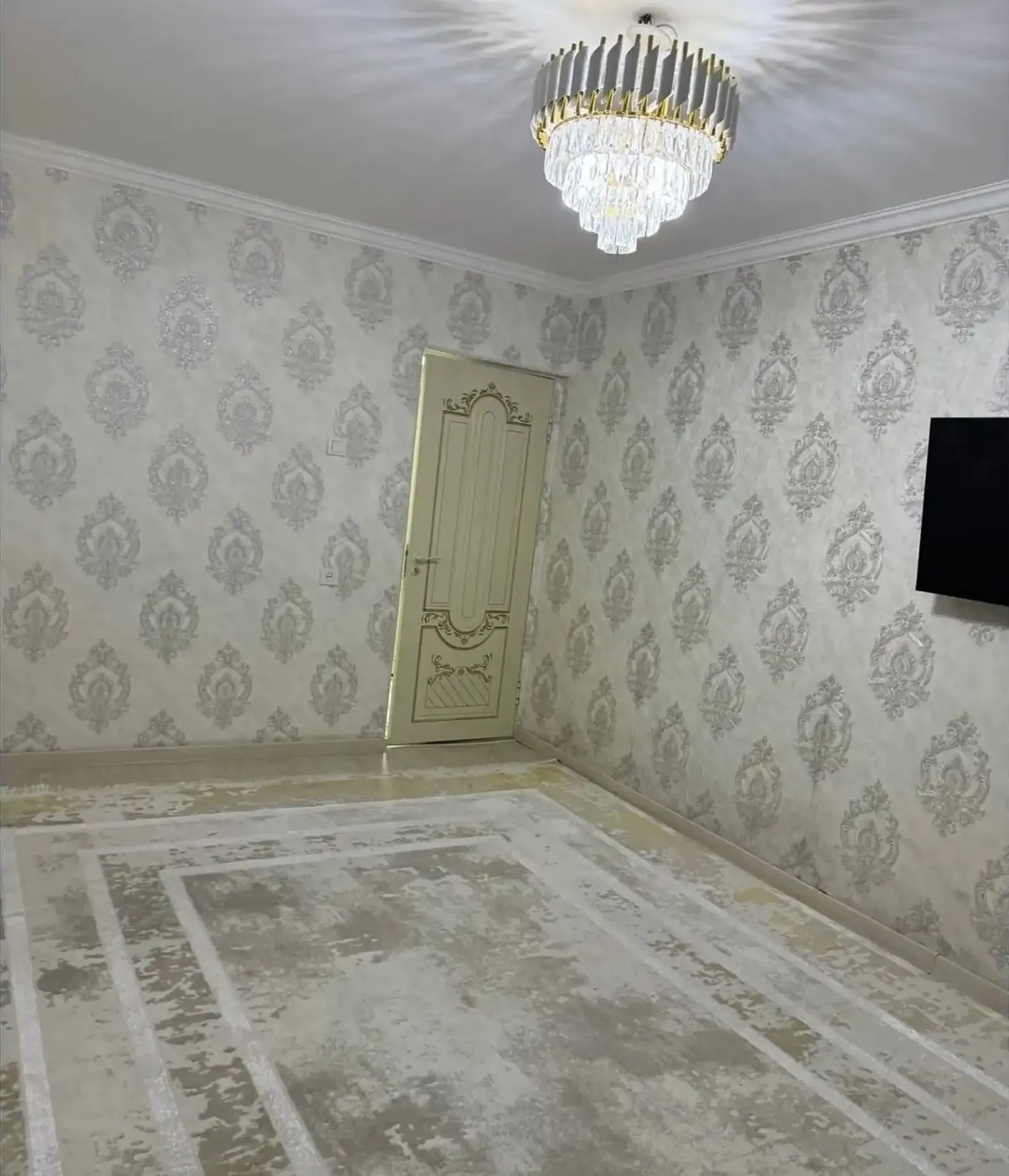 2-комн. квартира, 4 этаж, 53 м², Сиёма мол