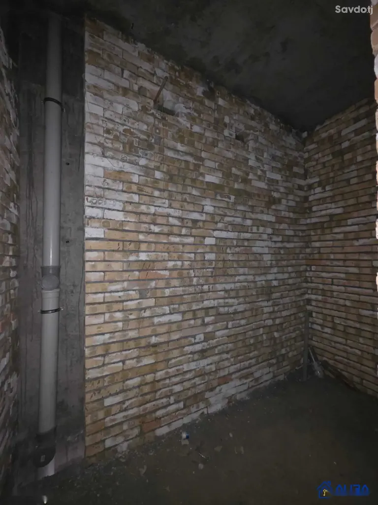 2-комн. квартира, 9 этаж, 86 м², шохмансур