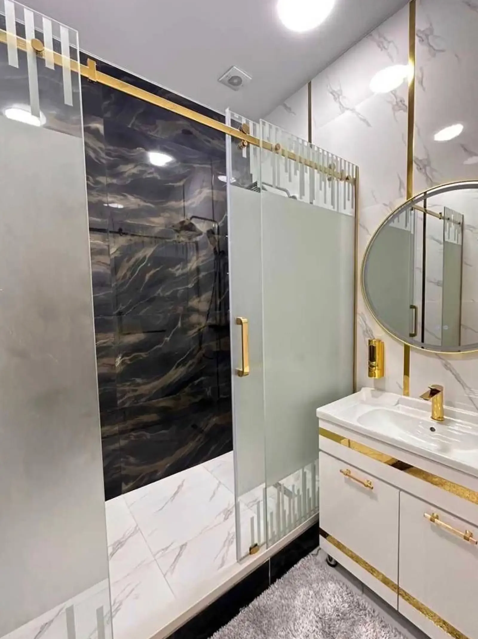 3-комн. квартира, 12 этаж, 88 м², Сино