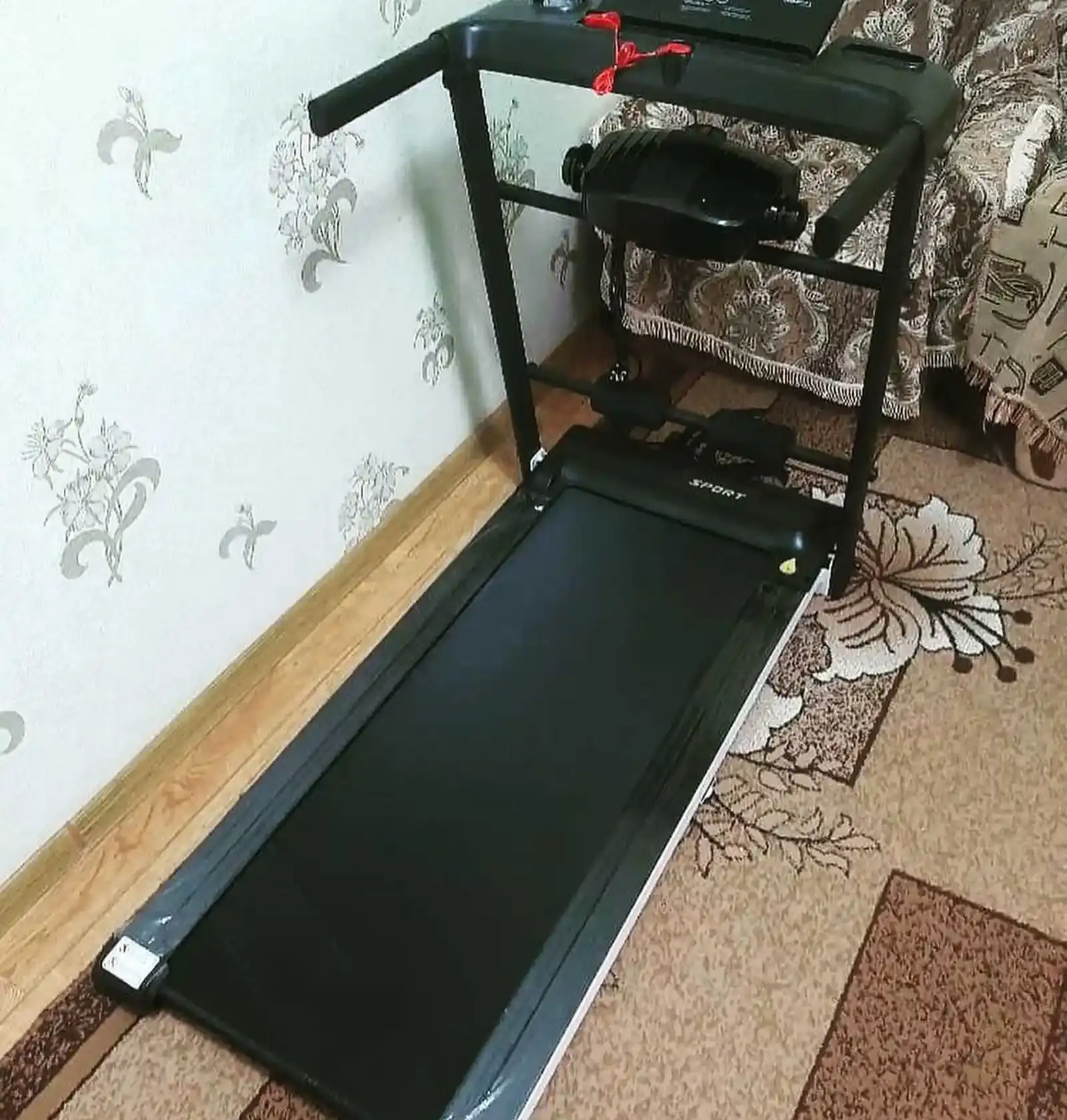 Беговая дорожка
