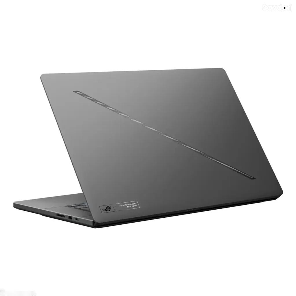 Ноутбук Gaming Asus Rog Zephyrus G16