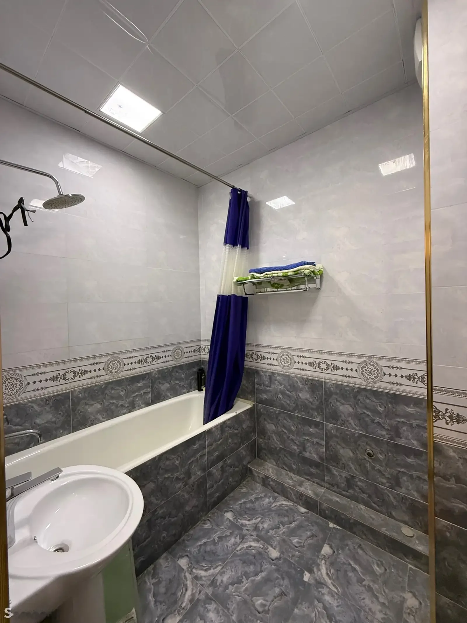 2-комн. квартира, 12 этаж, 74 м², Цирк, Гулистон, Сзади Саноат Содирот Банка, Школа №90, Район Сино — фото 8