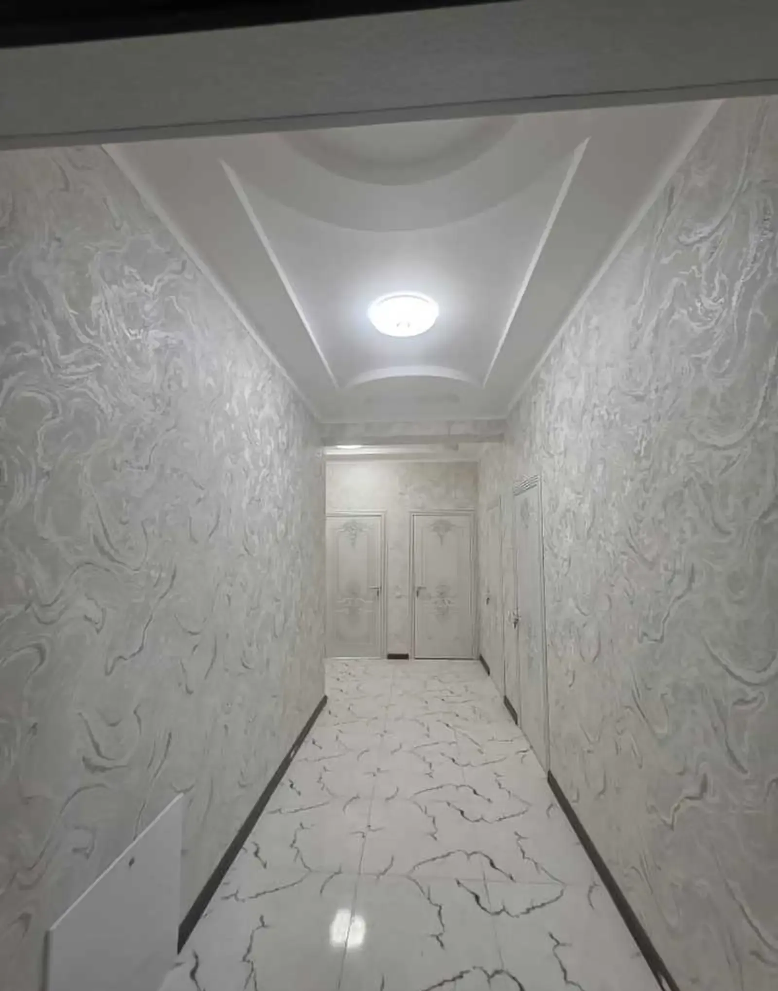 3-комн. квартира, 14 этаж, 98 м², Сино
