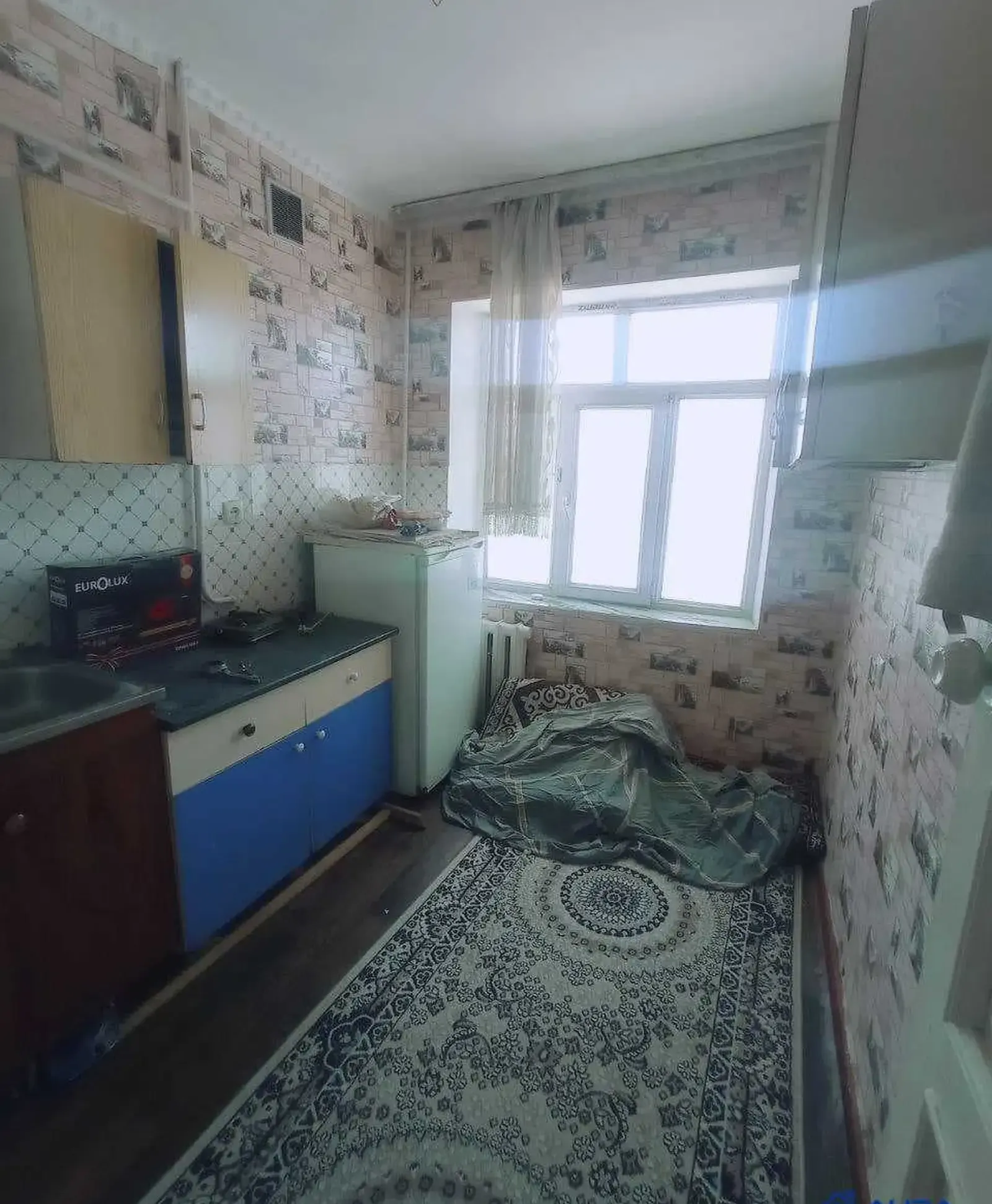 1-комн. квартира, 2 этаж, 28 м², Сино
