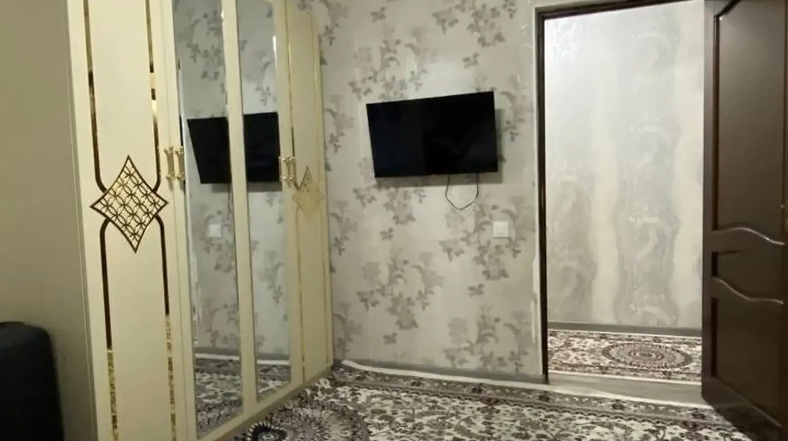 2-комн. квартира, 4 этаж, 45 м², Фирдавси кольцовой Мардон