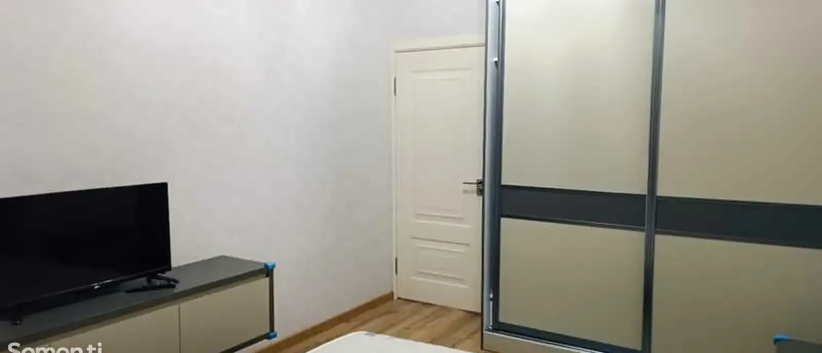 2-комн. квартира, 17 этаж, 55м², Шоҳмансур