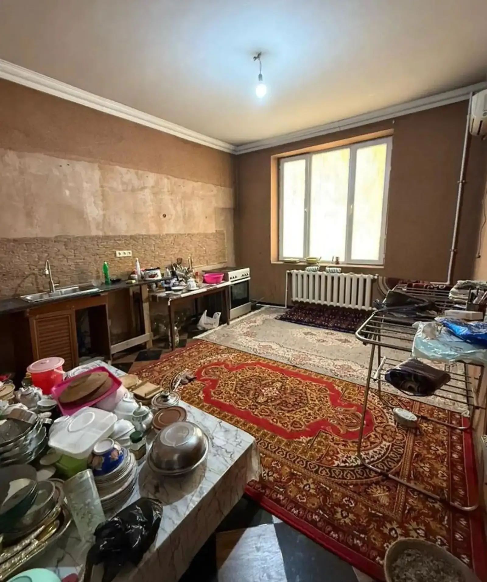 2-комн. квартира, 5 этаж, 82 м², шохмансур