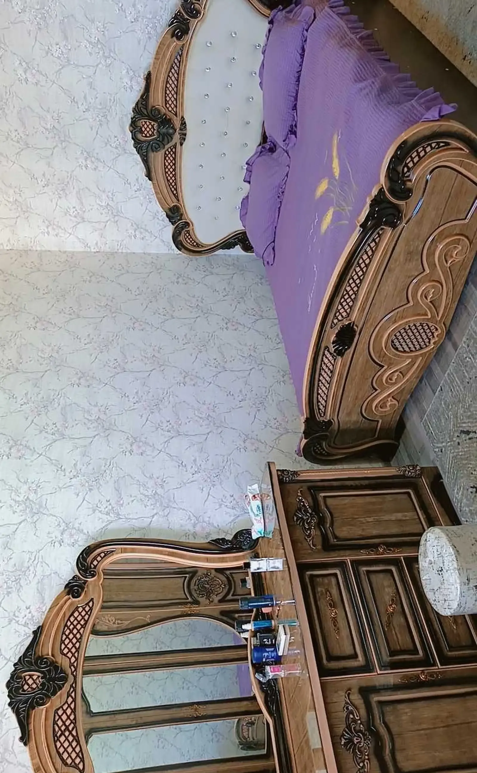 2-комн. квартира, 9 этаж, 80м², 33мкр