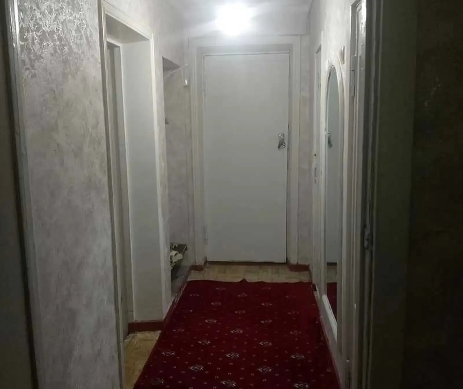 3-комн. квартира, 2 этаж, 60м², Сино