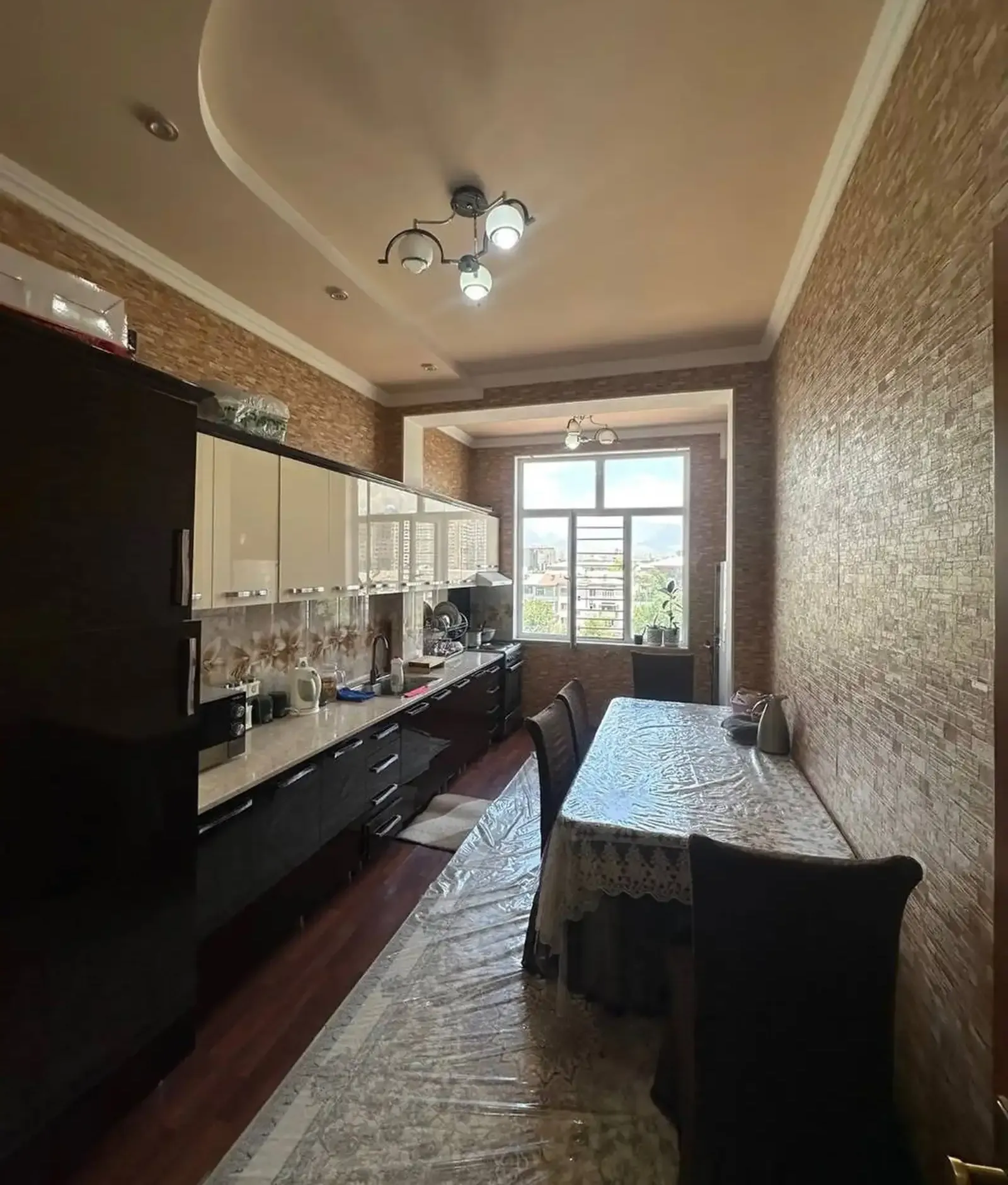 3-комн. квартира, 5 этаж, 93 м², Фирдавси, Гулистон