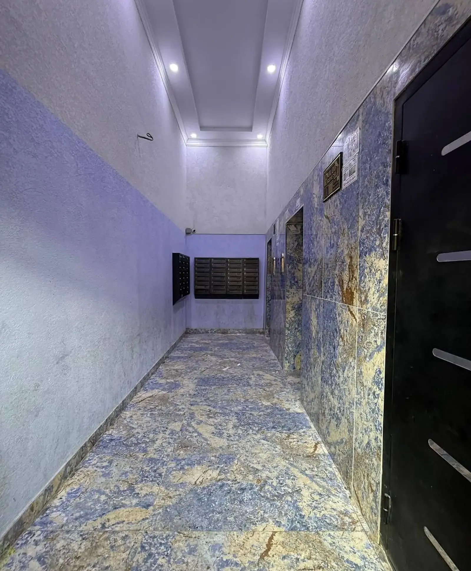 2-комн. квартира, 15 этаж, 67 м², Фирдавси 65мкр