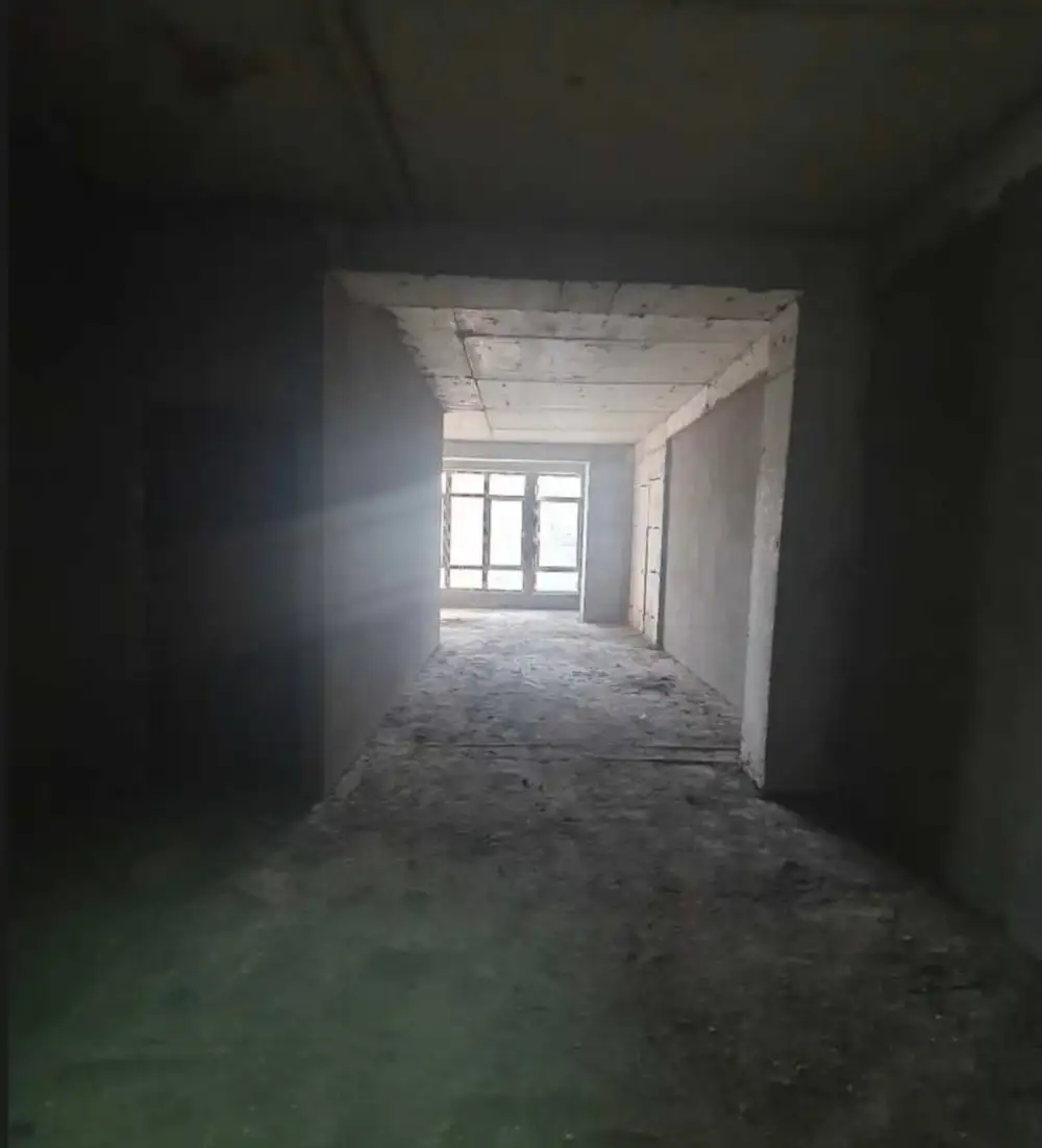 1-комн. квартира, 15 этаж, 67 м², Исмоили Сомони