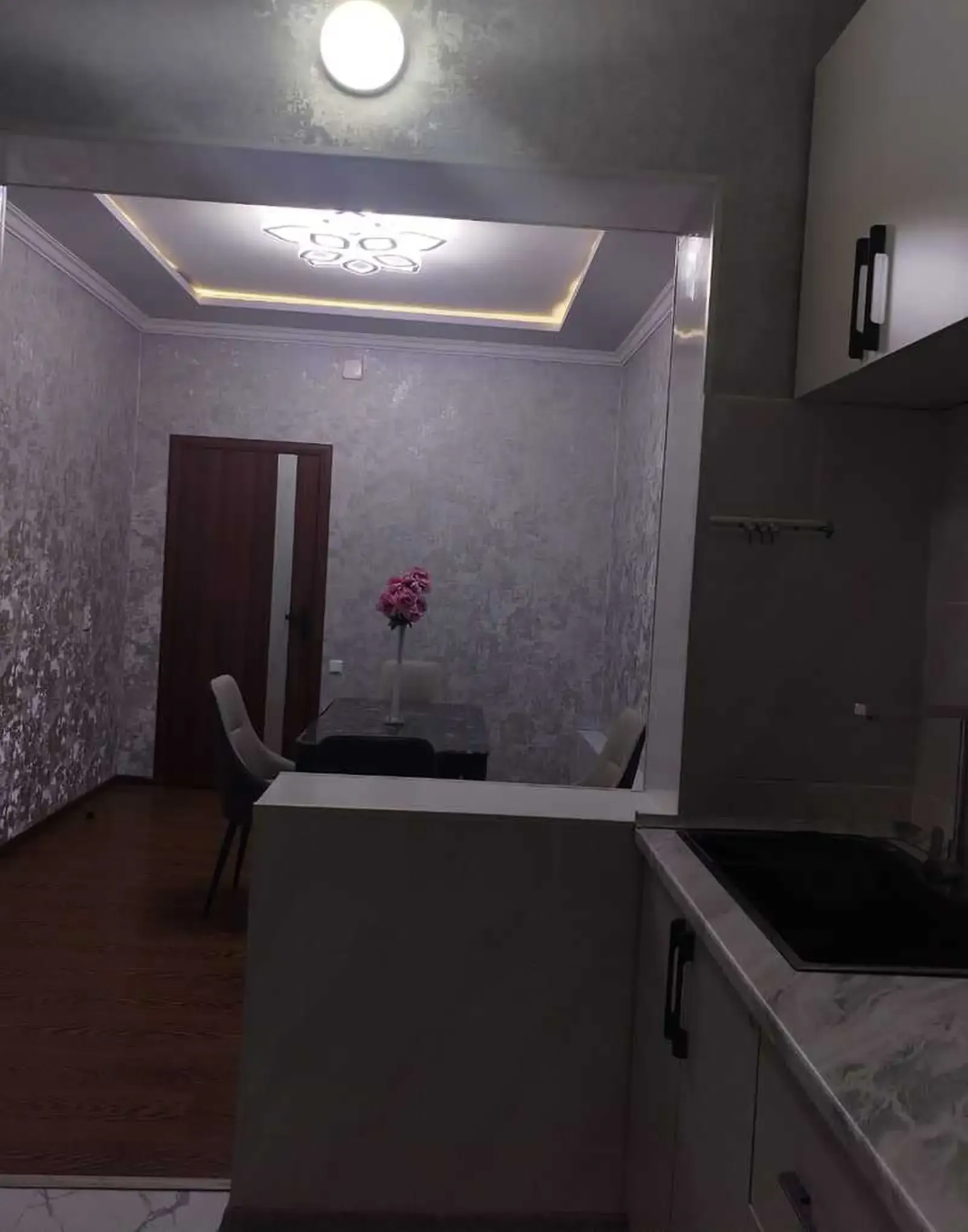 3-комн. квартира, 13 этаж, 85м², Цум Миноборона