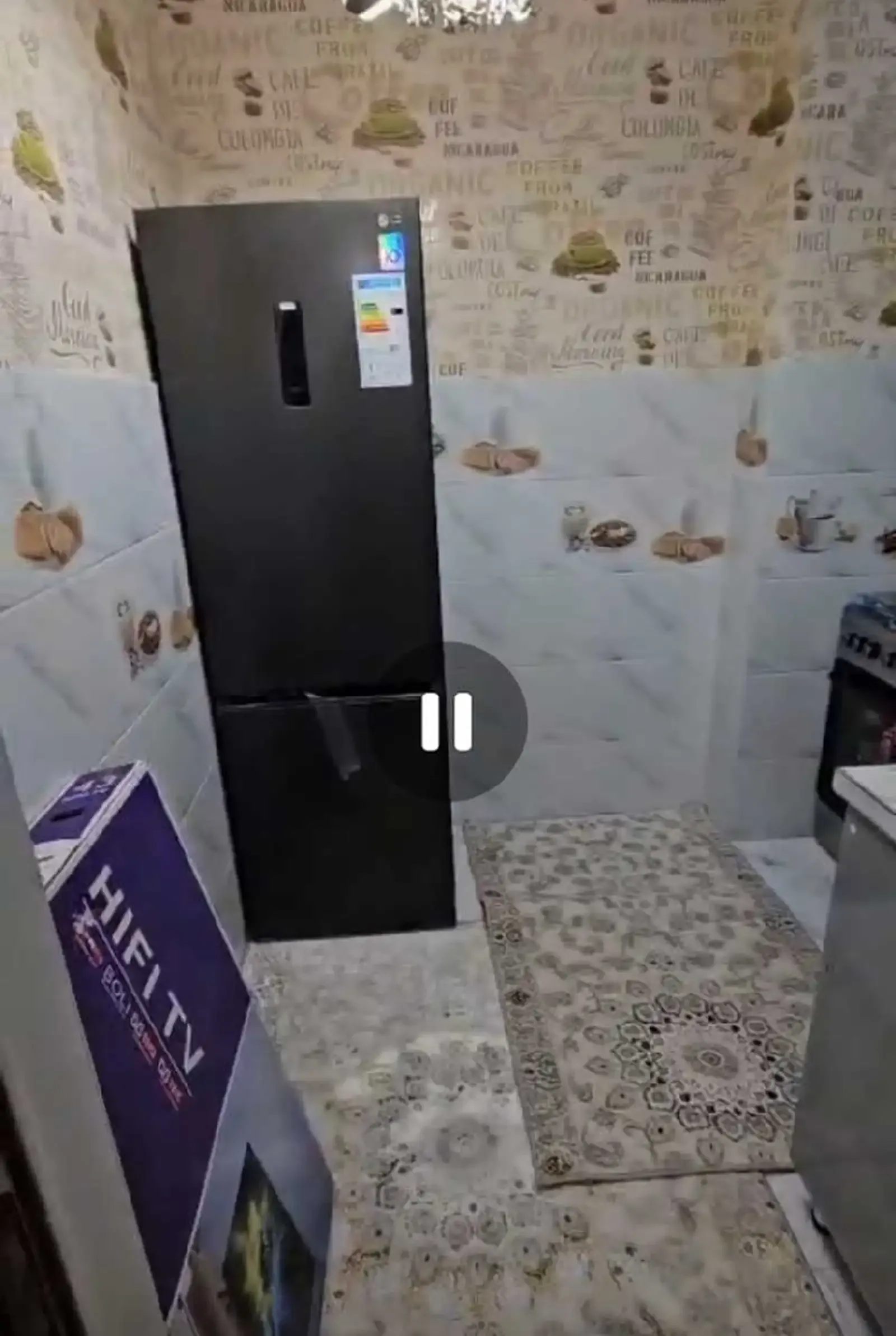 2-комн. квартира, 17 этаж, 75м², Истарафшан