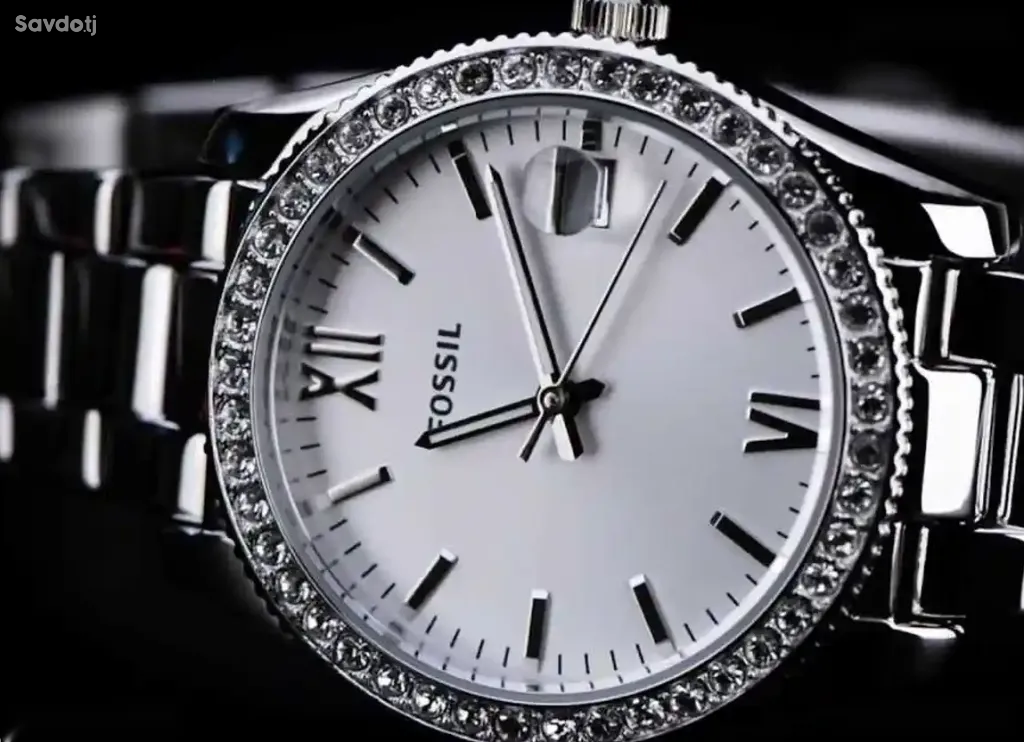 Часы Fossil ES4317