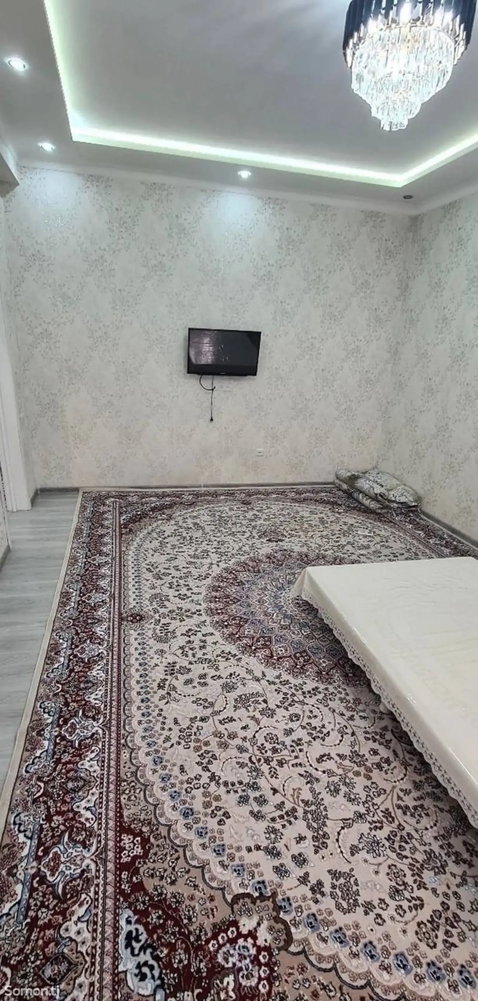 2-комн. квартира, 7 этаж, 74 м², Шохмансур