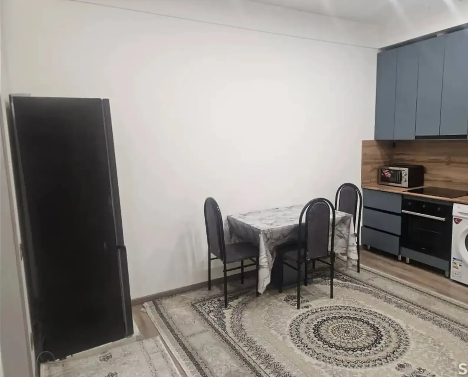 2-комн. квартира, 7 этаж, 60м², 103 мкр, Сияриен