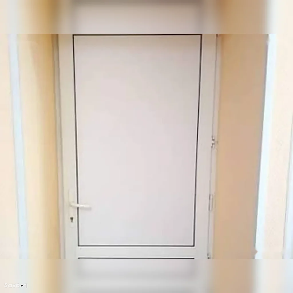 Дверь