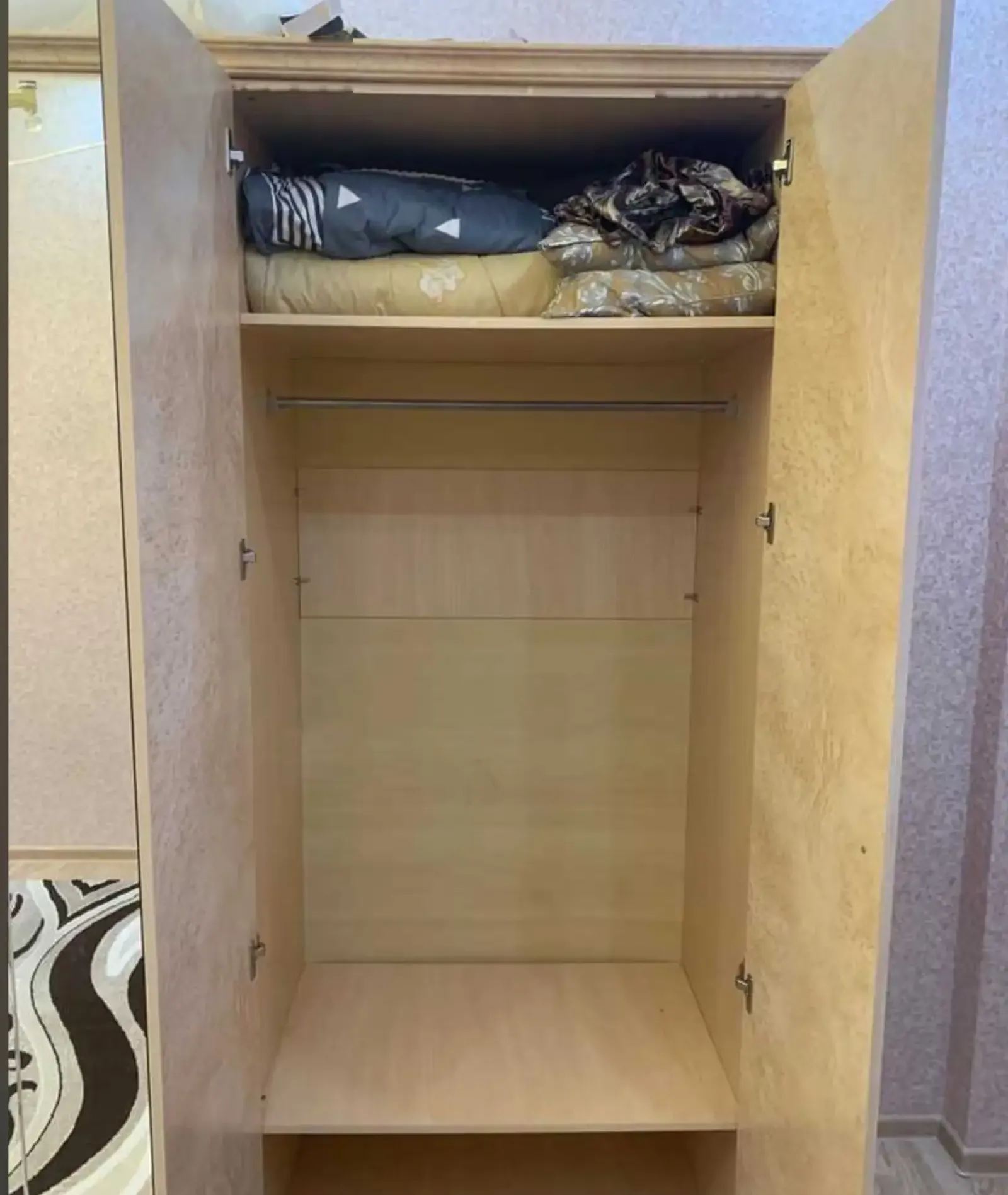 2-комн. квартира, 10 этаж, 72м², Сино