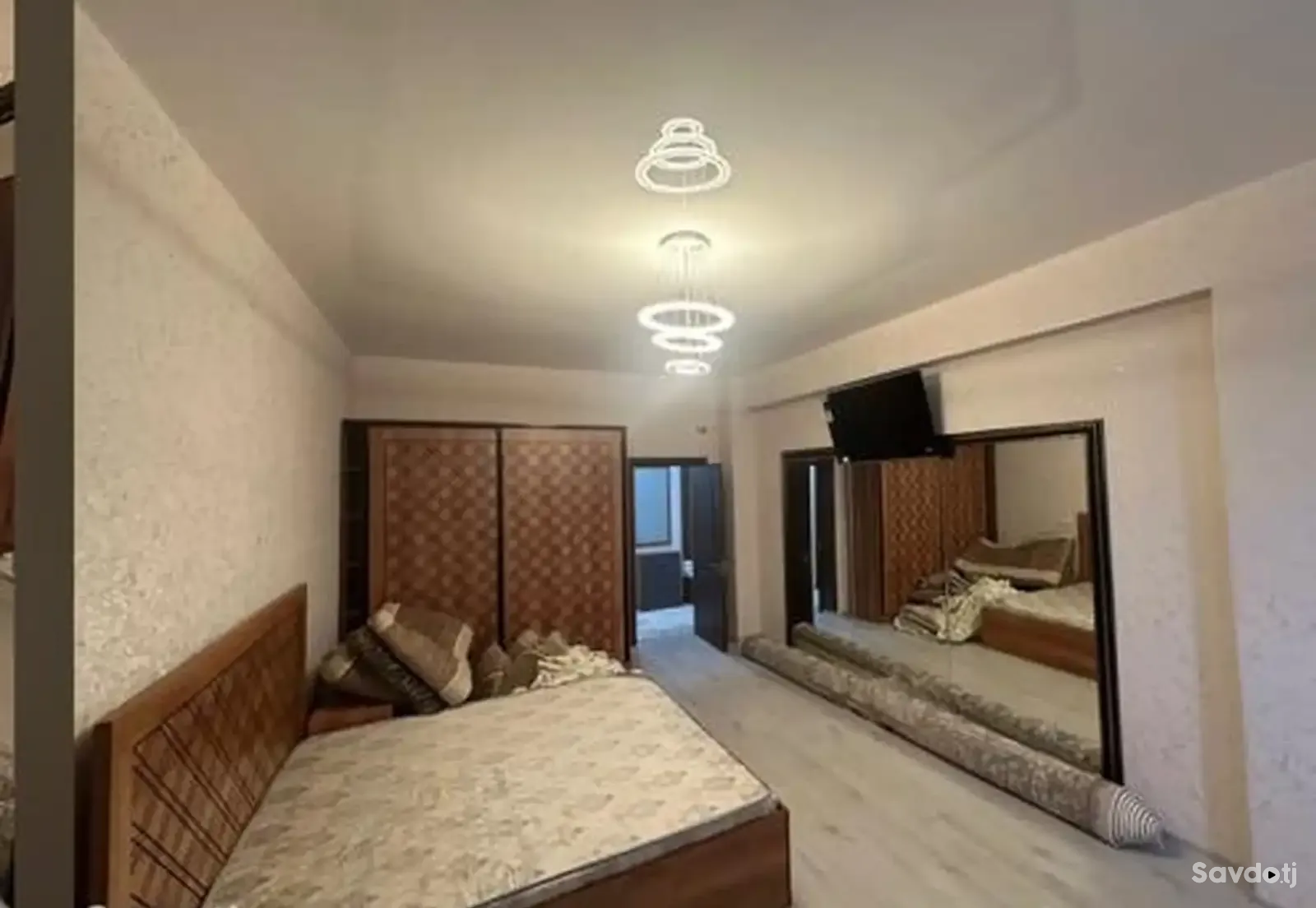 3-комн. квартира, 7 этаж, 270м², Сино