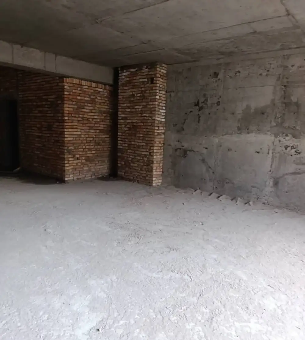 3-комн. квартира, 14 этаж, 106 м², Шохмансур, Гелос