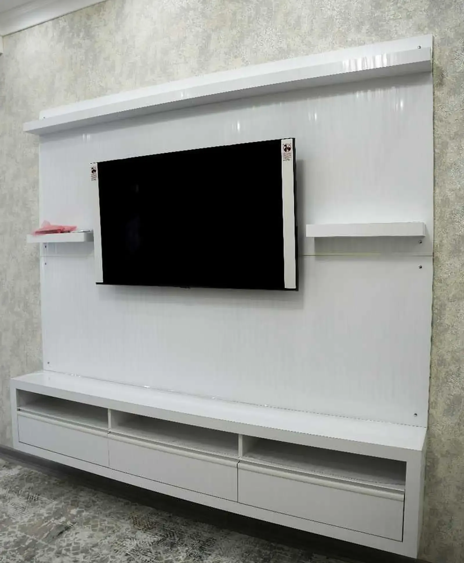 2-комн. квартира, 10 этаж, 62м², Садбарг