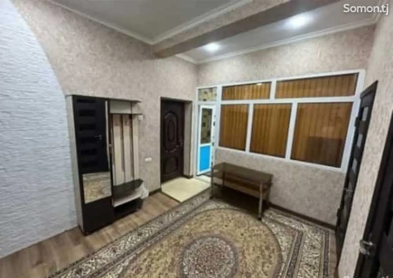 2-комн. квартира, 10 этаж, 70м², Голубой Экран