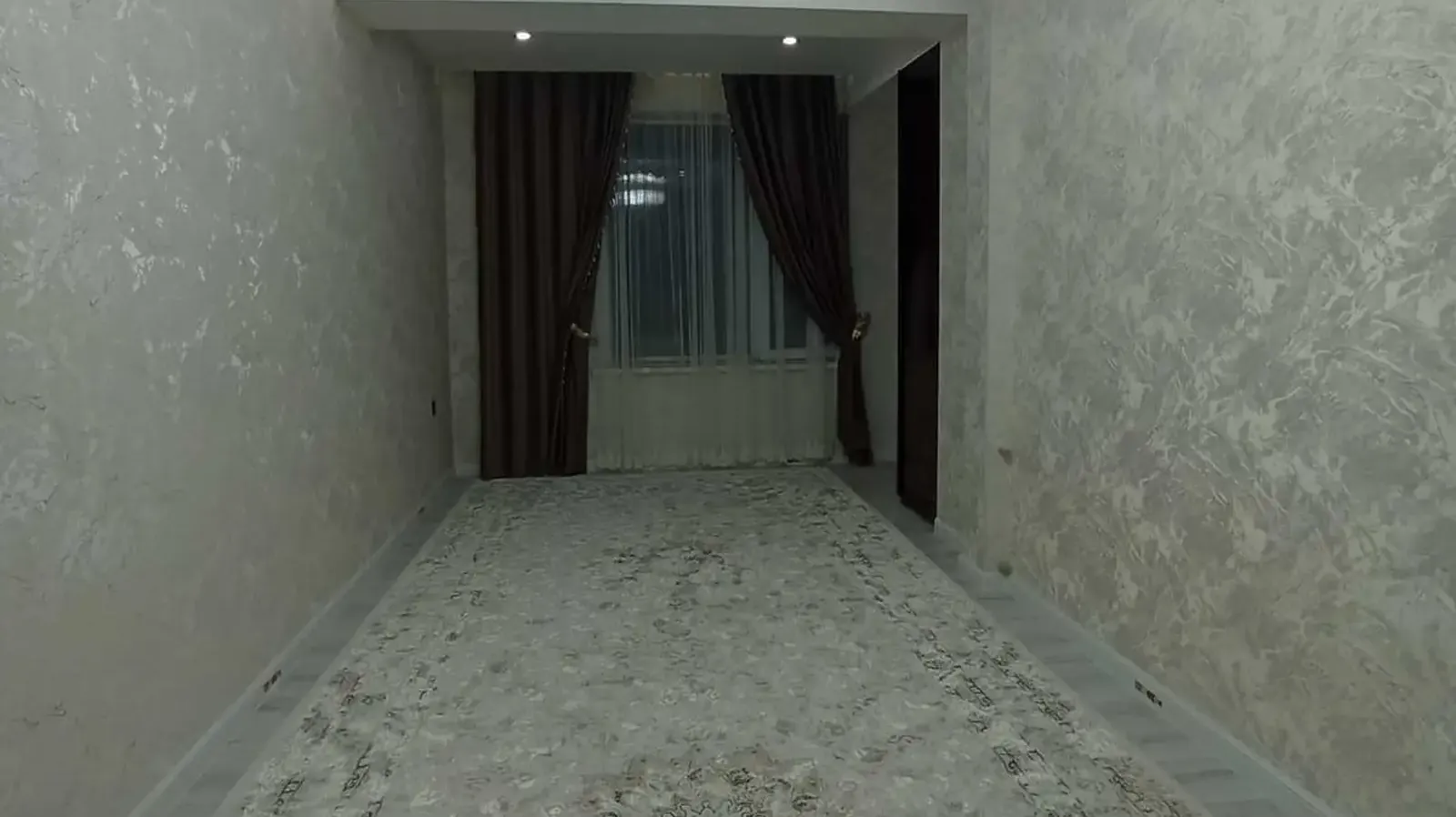 2-комн. квартира, 8 этаж, 58 м², Фирдавси, Борбад