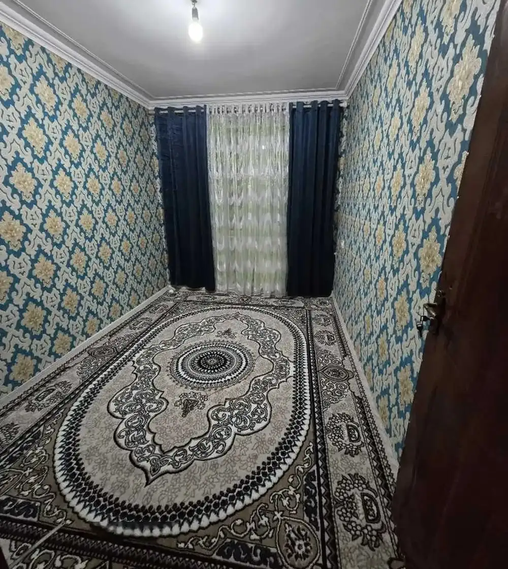 3-комн. квартира, 4 этаж, 62м²,