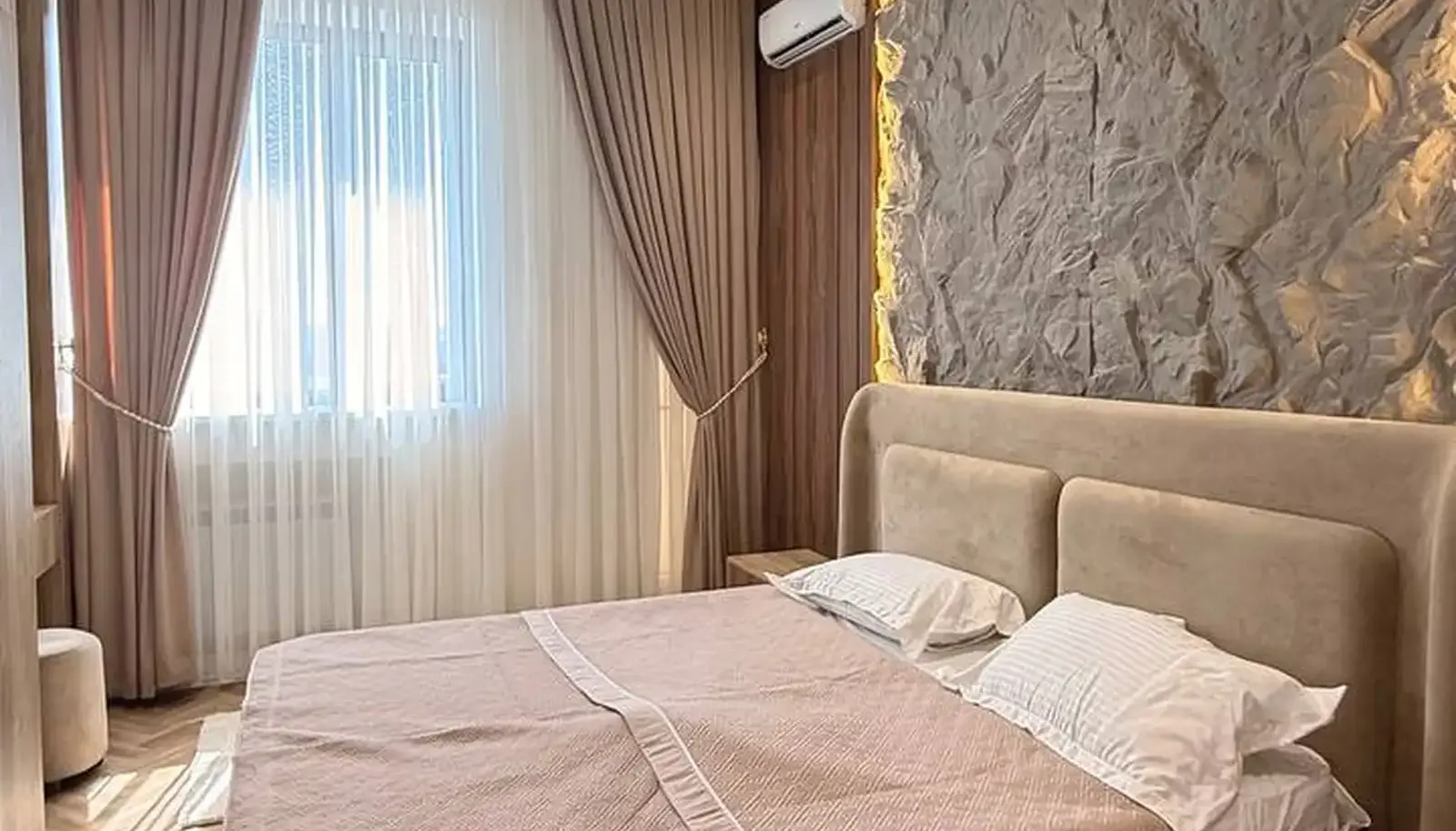 2-к квартира, 3 этаж, 85 м², Сино