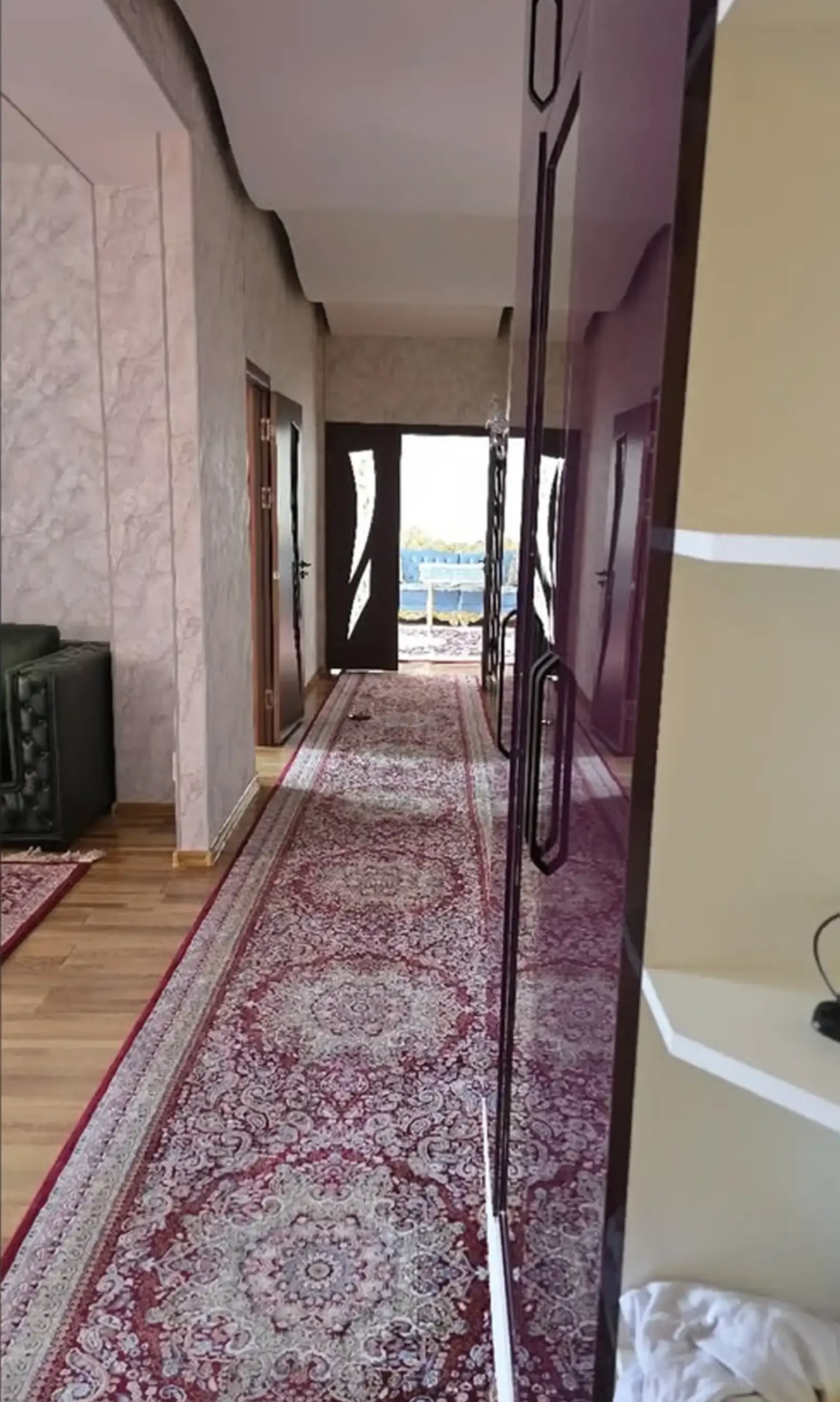 2-комн. квартира, 5 этаж, 87м², Шохмансур