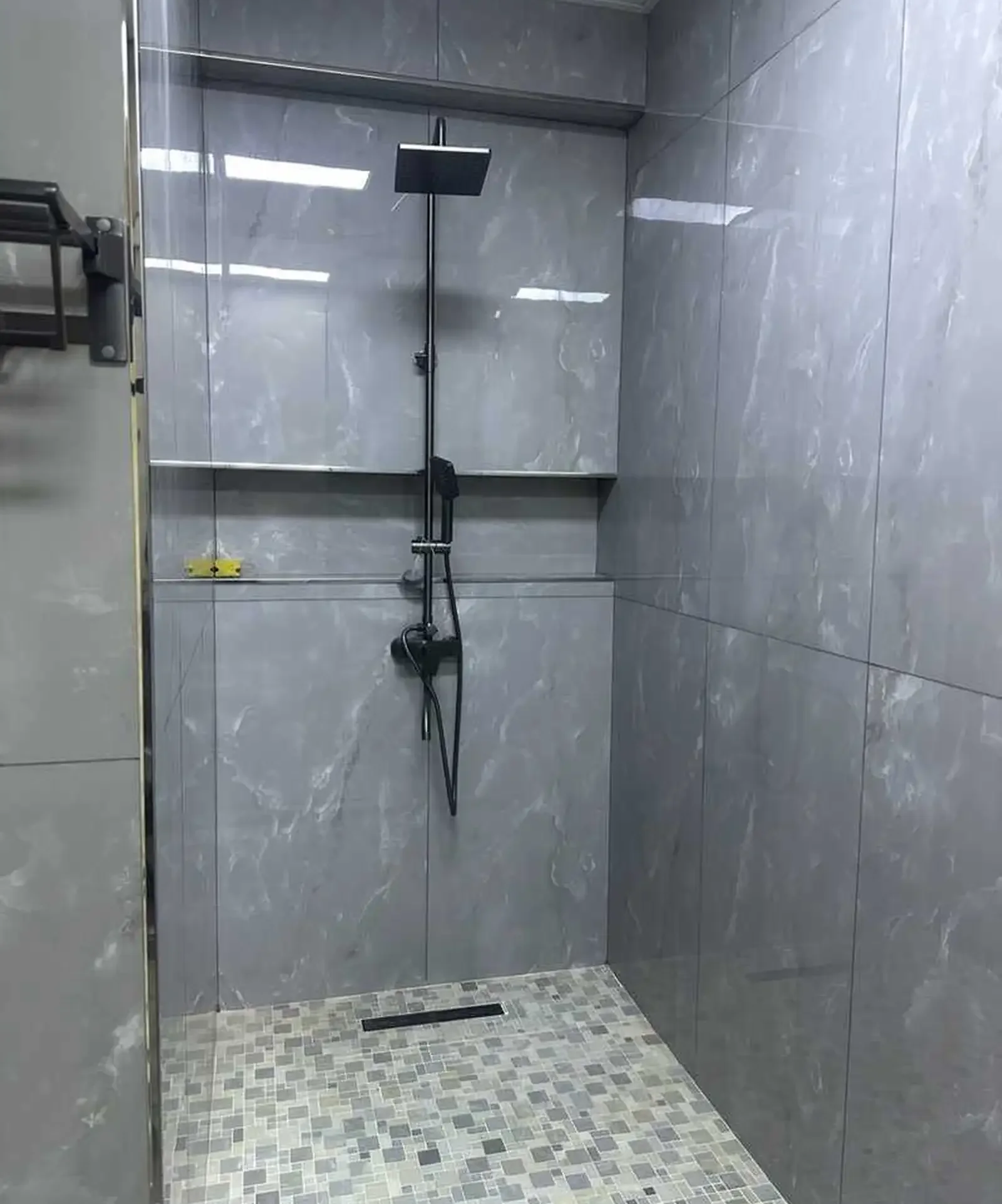 2-комн. квартира, 5 этаж, 50м², Шохмансур 4 раха скори