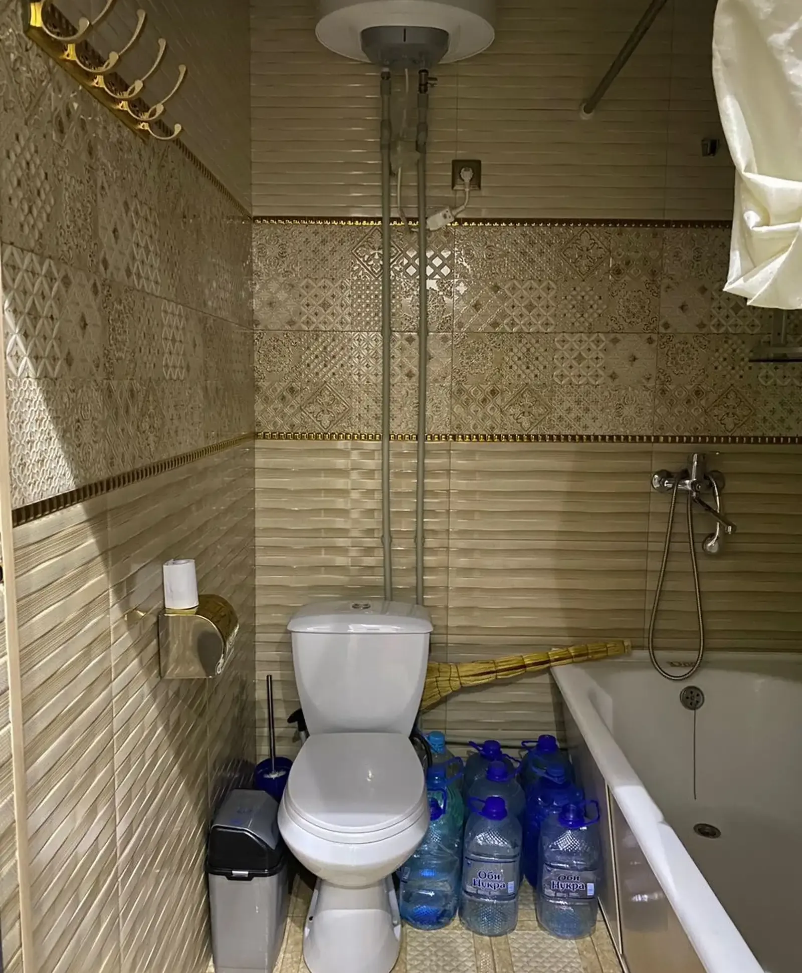 2-комн. квартира, 3 этаж, 60м², шоҳмансур
