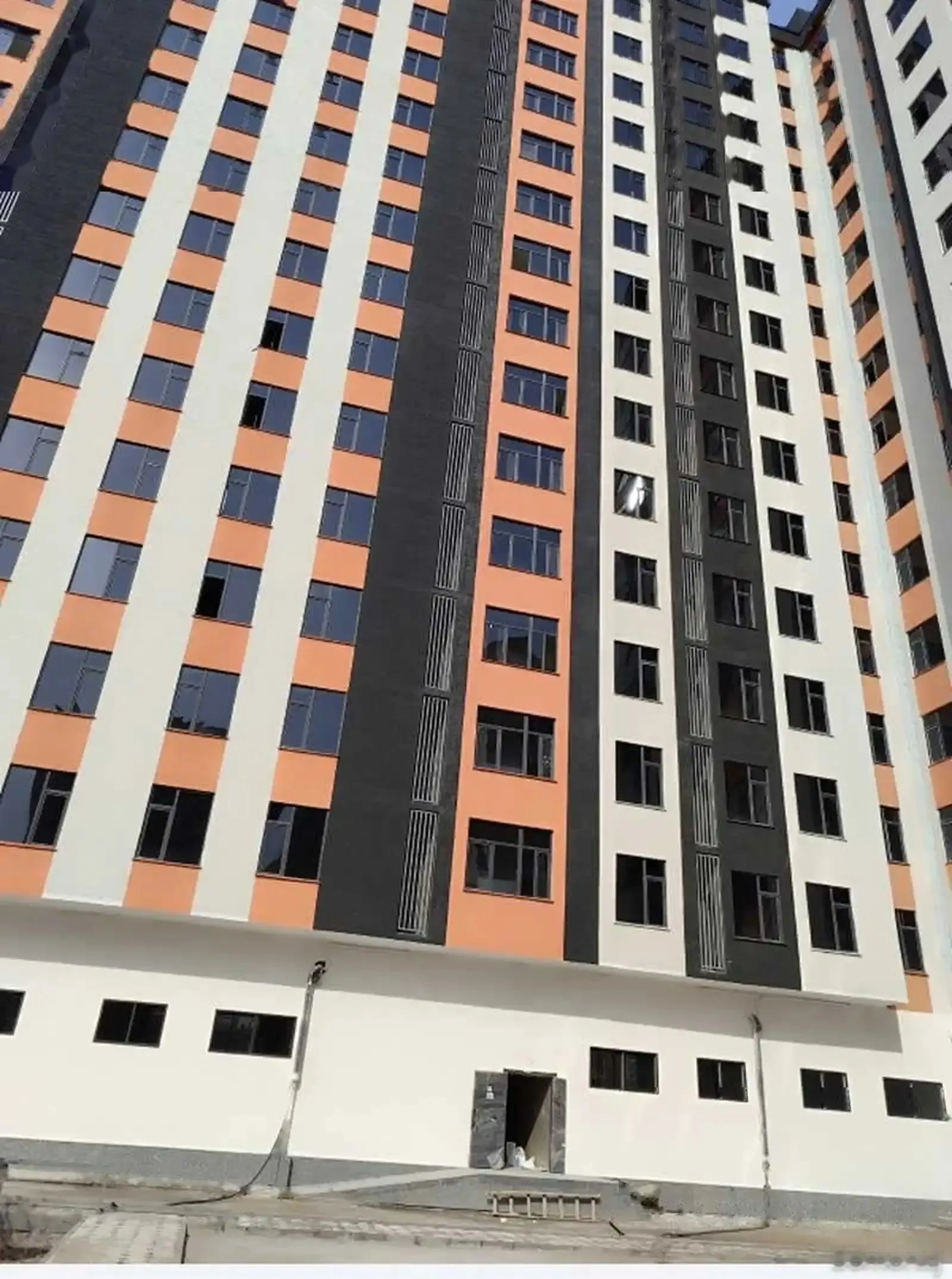 2-к квартира, 6 этаж, 50 м², 112мкр