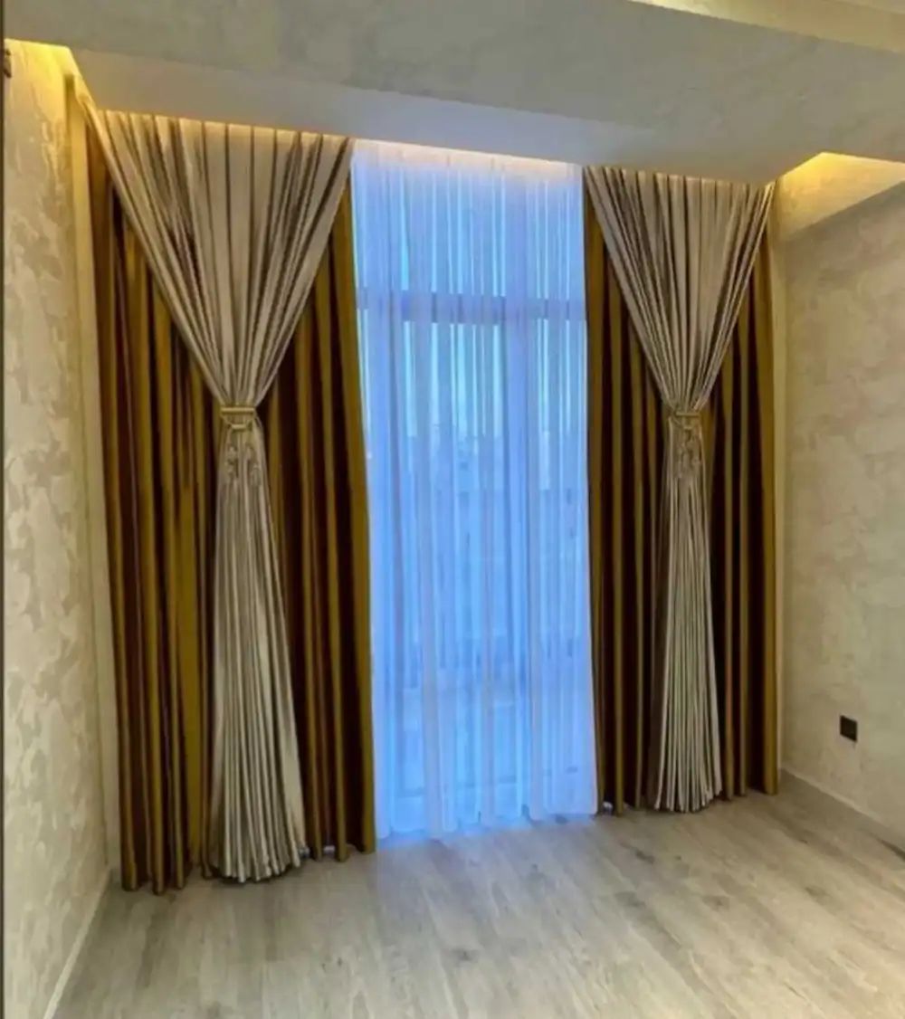 2-комн. квартира, 9 этаж, 65 м², Сино