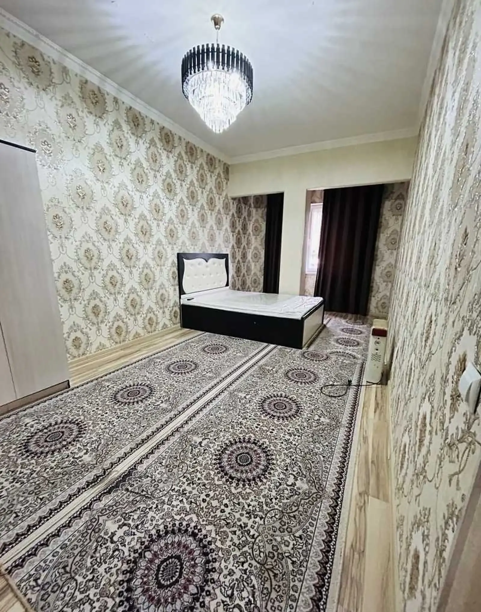 2-комн. квартира, 1 этаж, 75м², Сино.Гипразем