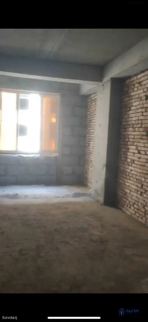 3-комн. квартира, 4 этаж, 96 м², сино