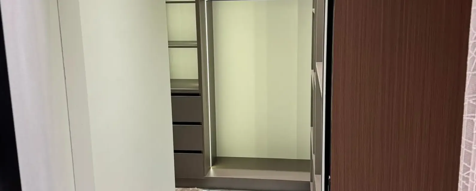 2-к квартира, 14 этаж, 74 м², Хилтон