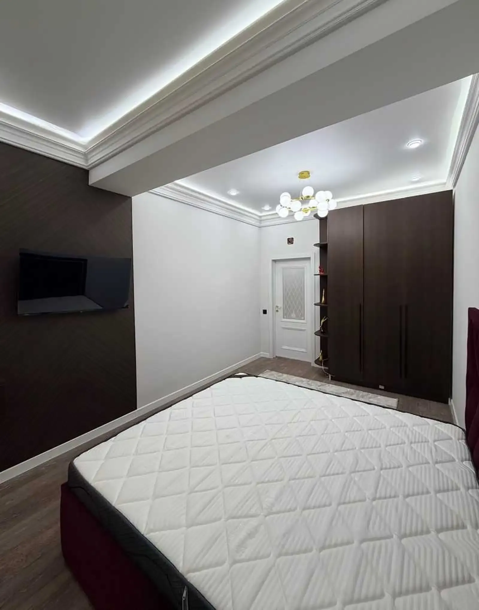 2-комн. квартира, 4 этаж, 67 м², Шохмансур