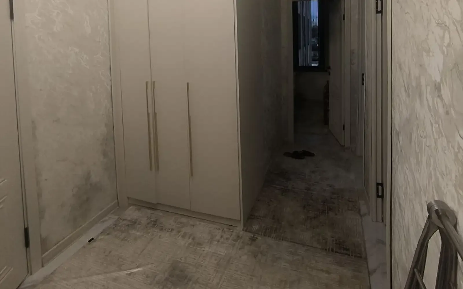 2-комн. квартира, 4 этаж, 63 м², Шохмансур Старый Аэропорт Релакс