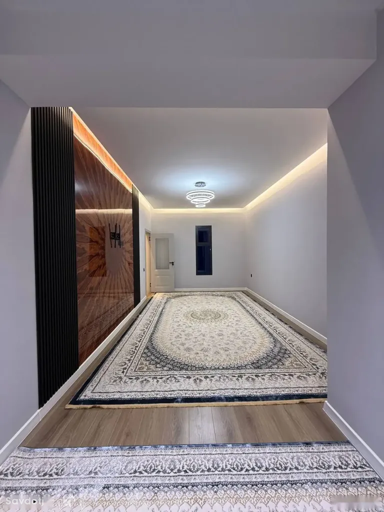 2-комн. квартира, 4 этаж, 72 м², Сино