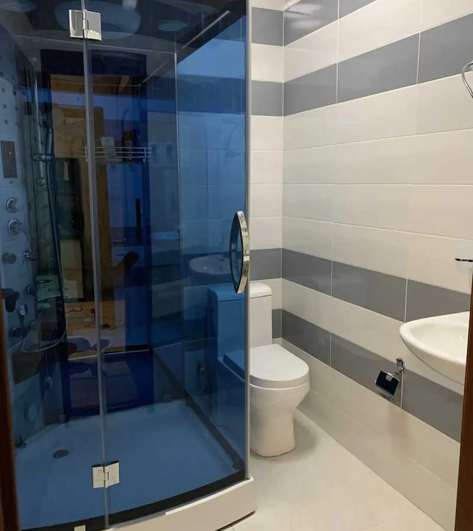 2-комн. квартира, 8 этаж, 110м², И.Сомони