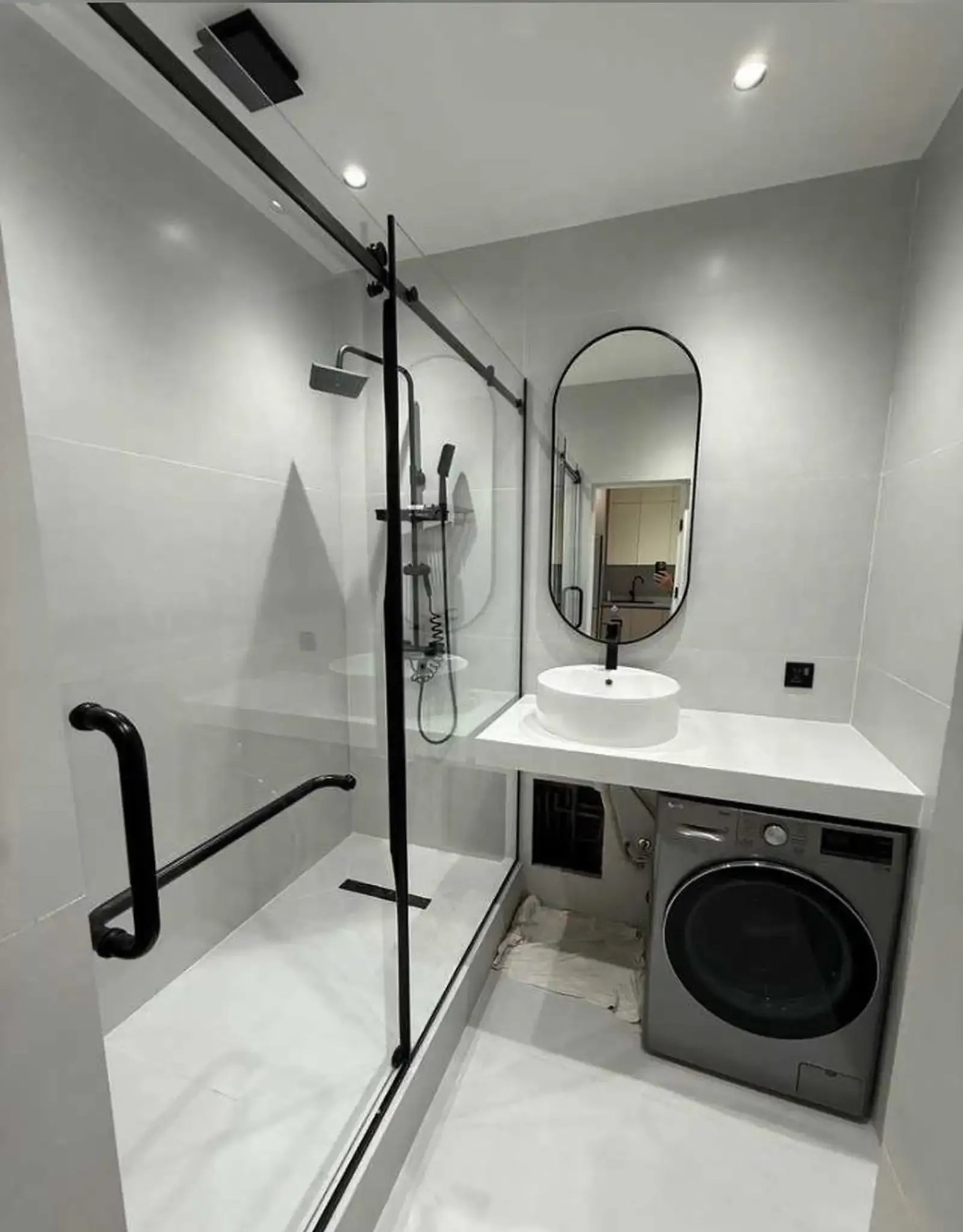 2-комн. квартира, 14 этаж, 74 м², И.Сомони