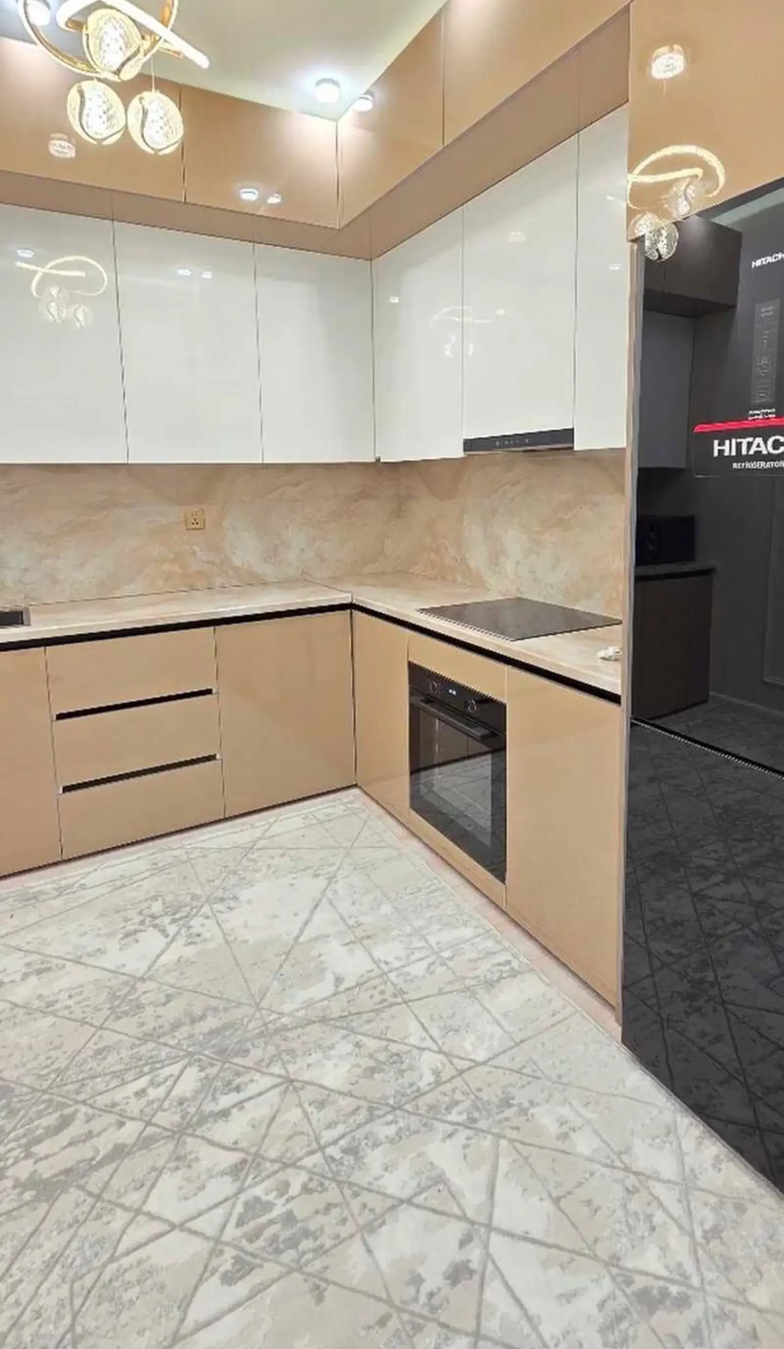 3-комн. квартира, 5 этаж, 86 м², Шохмансур