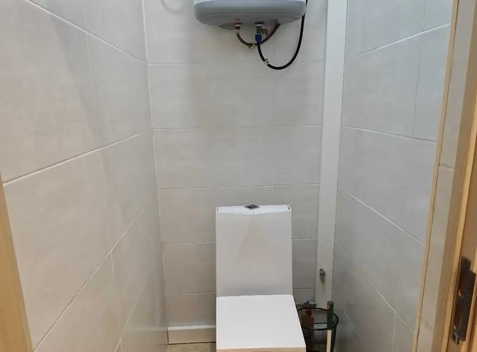 2-комн. квартира, 13 этаж, 60м², сино