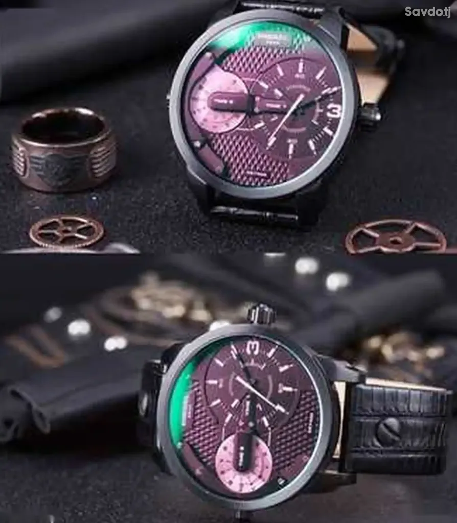 Часы Diesel DZ7405